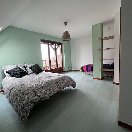 Appartement Stotzheim La Romaine Екстериор снимка