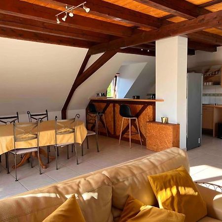 Appartement Stotzheim La Romaine Екстериор снимка