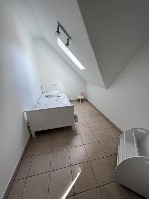Appartement Stotzheim La Romaine Екстериор снимка