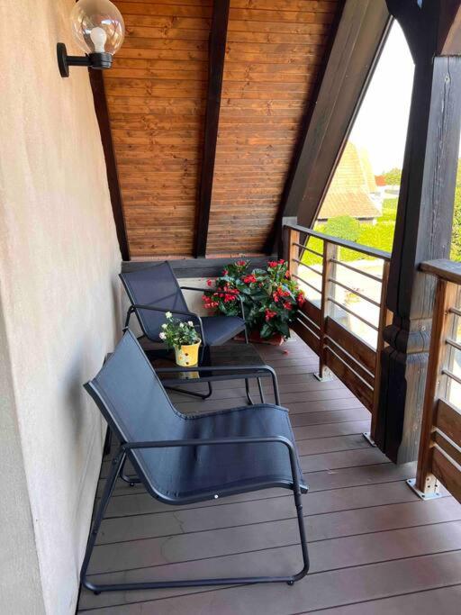 Appartement Stotzheim La Romaine Екстериор снимка