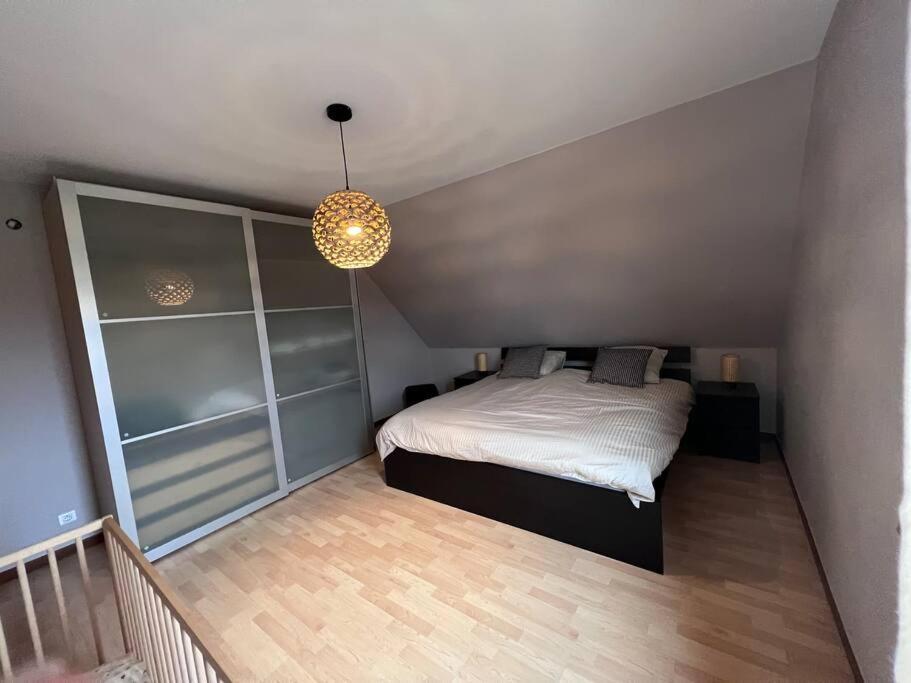 Appartement Stotzheim La Romaine Екстериор снимка