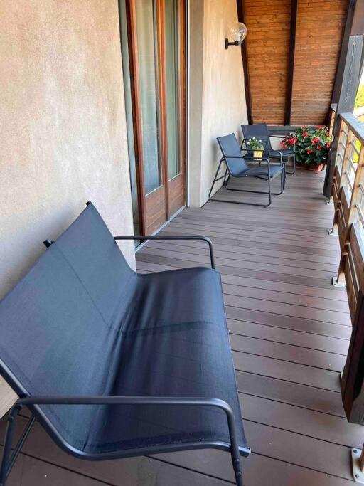 Appartement Stotzheim La Romaine Екстериор снимка
